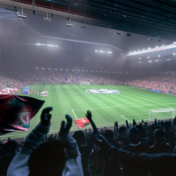 FC 26 PlayStation 4 Sport / 3+ photo 3