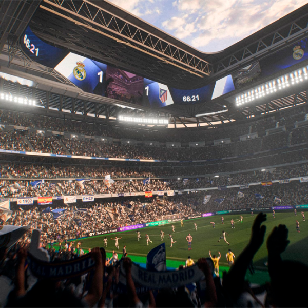 FC 26 PlayStation 4 Sport / 3+ photo 4