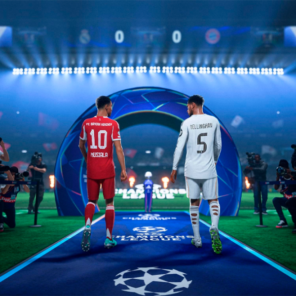 FC 26 PlayStation 4 Sport / 3+ photo 5