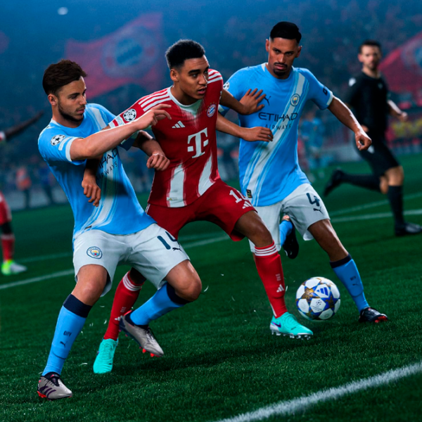 FC 26 PlayStation 4 Sport / 3+ photo 7