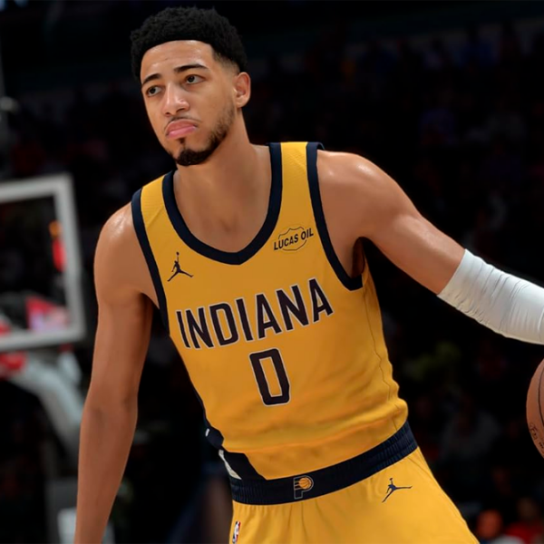 NBA 2K26 PlayStation 5 Sport / 3+ photo 3