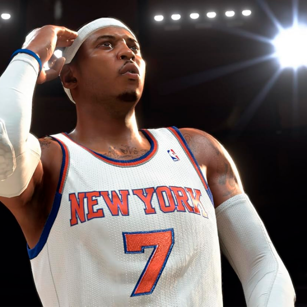 NBA 2K26 PlayStation 5 Sport / 3+ photo 4