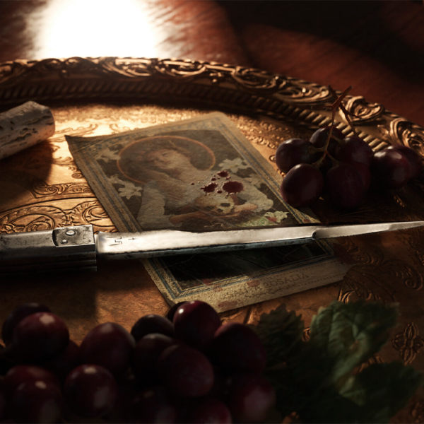 Mafia The Old Country PlayStation 5 Action / 18+ photo 8