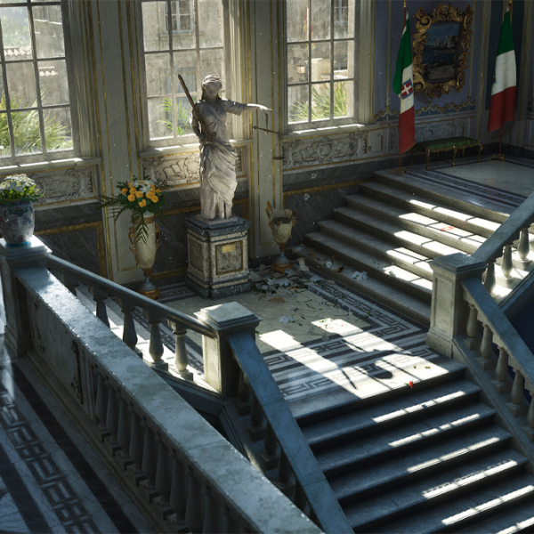 Mafia The Old Country PlayStation 5 Action / 18+ photo 9