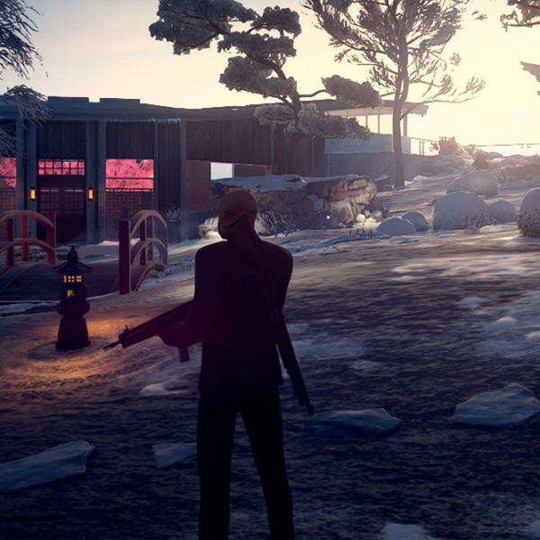 Hitman World Of Assassination Signature Edition Nintendo Switch 2 Action / 18+ photo 9