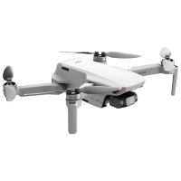 Dronă DJI Mini 4K Standard Set Gray Quadcopter / 15 km/h