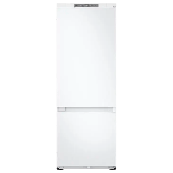 Frigider Samsung BRB38G705EWWEF White 285l / No Frost, 100l / No Frost, E photo 1