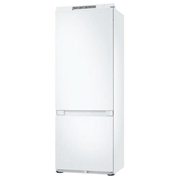 Frigider Samsung BRB38G705EWWEF White 285l / No Frost, 100l / No Frost, E photo 2