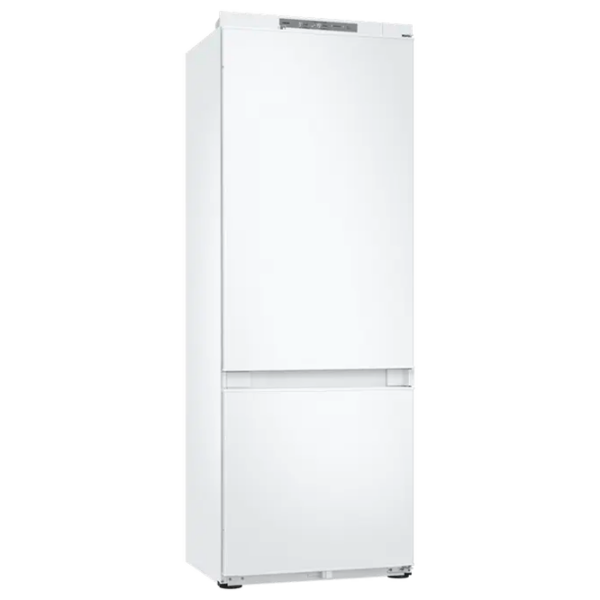 Frigider Samsung BRB38G705EWWEF White 285l / No Frost, 100l / No Frost, E photo 5
