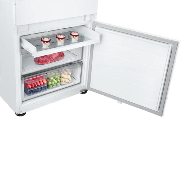 Frigider Samsung BRB38G705EWWEF White 285l / No Frost, 100l / No Frost, E photo 7