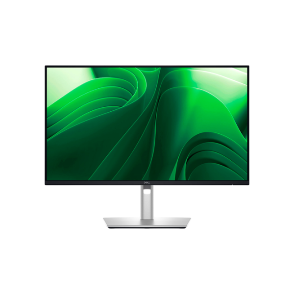 Монитор Dell P2425DE Черный 23.8" WQHD IPS LED photo 1