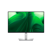 Монитор Dell P2425DE Черный 23.8" WQHD IPS LED