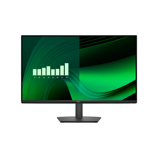 Monitor Dell E2725HM Black 27" Full HD IPS LED photo 1