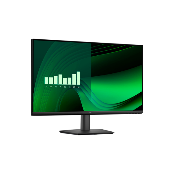 Monitor Dell E2725HM Black 27" Full HD IPS LED photo 3