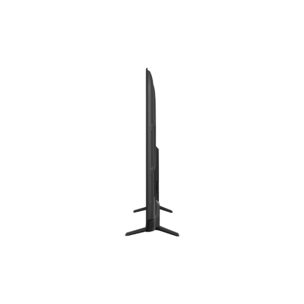 Televizor Hisense 85E7Q Pro Smart TV 4K Black 85" | QLED | 4K photo 2
