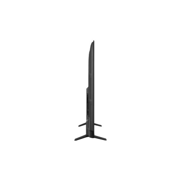 Televizor Hisense 85E7Q Pro Smart TV 4K Black 85" | QLED | 4K photo 3