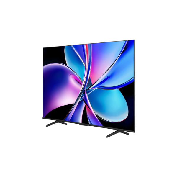 Televizor Hisense 85E7Q Pro Smart TV 4K Black 85" | QLED | 4K photo 5