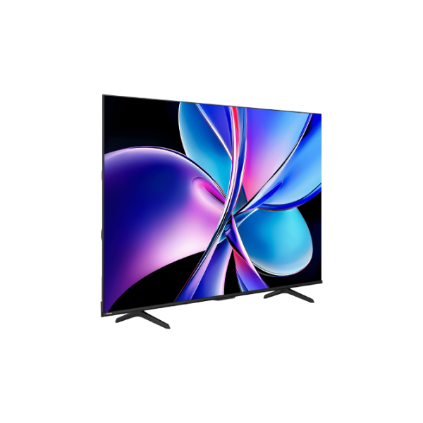 Televizor Hisense 85E7Q Pro Smart TV 4K Black 85" | QLED | 4K photo 6