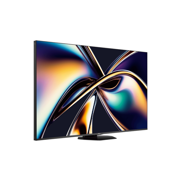 Televizor Hisense 55U8Q Smart 4K Black 55" | MiniLED | 4K photo 5