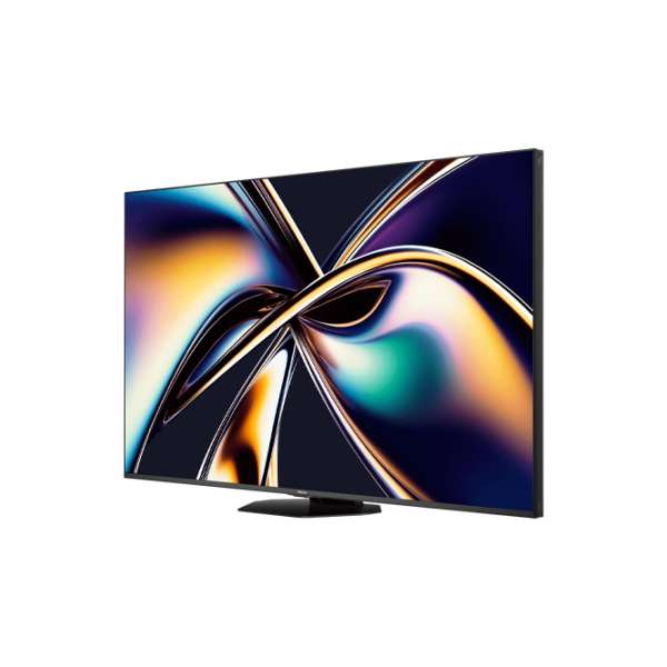 Televizor Hisense 55U8Q Smart 4K Black 55" | MiniLED | 4K photo 6
