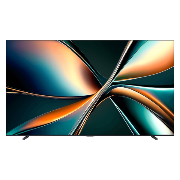 Televizor Hisense 85U7Q Smart TV 4K Black 85" | MiniLED | 4K photo 1