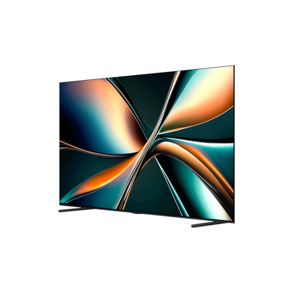 Televizor Hisense 85U7Q Smart TV 4K Black 85" | MiniLED | 4K photo 5