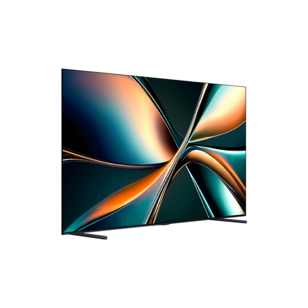 Televizor Hisense 85U7Q Smart TV 4K Black 85" | MiniLED | 4K photo 6