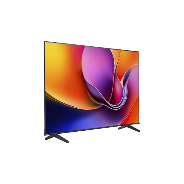 Televizor Hisense 43A6Q Smart TV 4K Black 43" | DLED | 4K photo 3