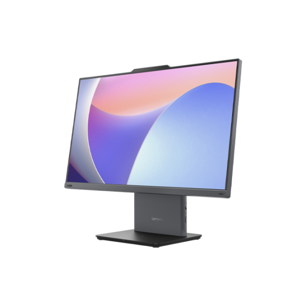 Моноблок Lenovo ThinkCentre neo 50a Gen 5 Черный 23.8" Full HD IPS Intel Core 7 240H 32 ГБ 512 ГБ  photo 2