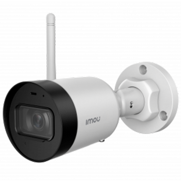 Cameră de supraveghere IMOU Bullet Lite 4 Mp 4 MP White 2560 x 1440 / Fără fir photo 1