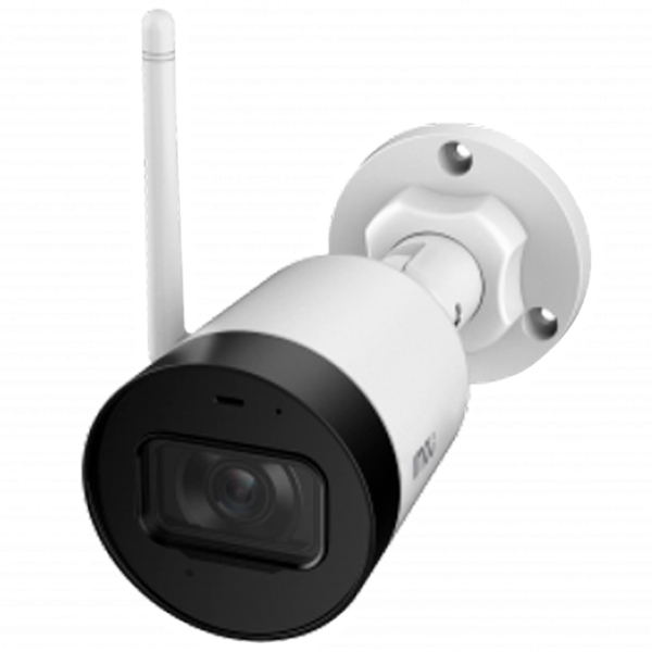 Cameră de supraveghere IMOU Bullet Lite 4 Mp 4 MP White 2560 x 1440 / Fără fir photo 2