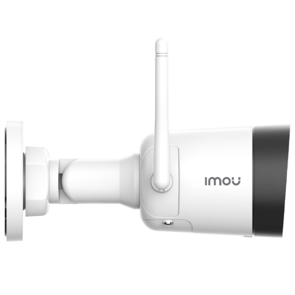 Cameră de supraveghere IMOU Bullet Lite 4 Mp 4 MP White 2560 x 1440 / Fără fir photo 3