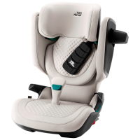 Scaun auto Britax-Römer Kidfix Pro Lux 4000984939477 Taupe 3 ani - 12 ani, 36 kg