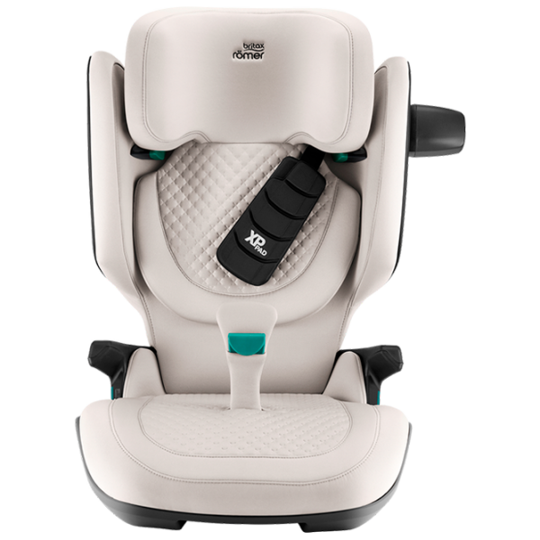 Scaun auto Britax-Römer Kidfix Pro Lux 4000984939477 Taupe 3 ani - 12 ani, 36 kg photo 2