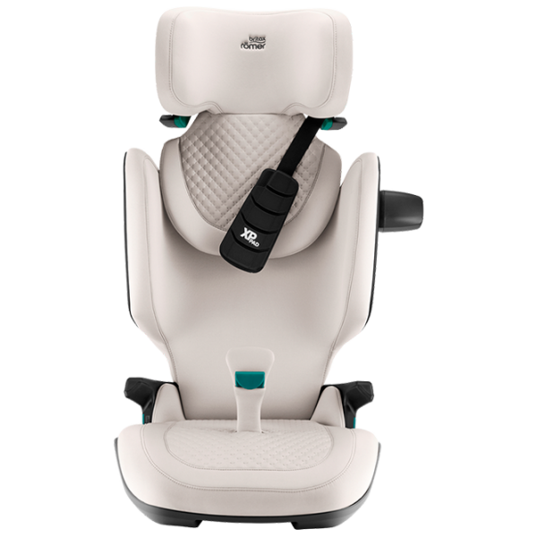 Scaun auto Britax-Römer Kidfix Pro Lux 4000984939477 Taupe 3 ani - 12 ani, 36 kg photo 4