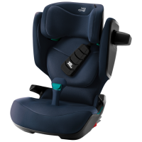 Scaun auto Britax-Römer Kidfix Pro Style 4000984939415 Blue 3 ani - 12 ani, 36 kg