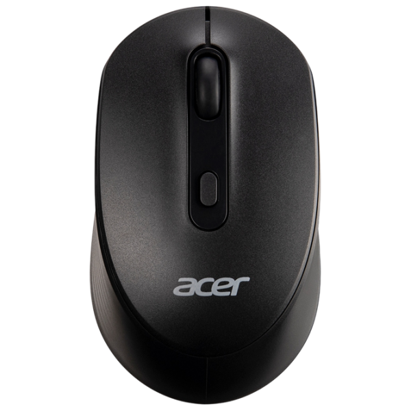 Клавиатура и Мышь Acer Combo Set 410 Черный Для дома и офиса, Беспроводные photo 8
