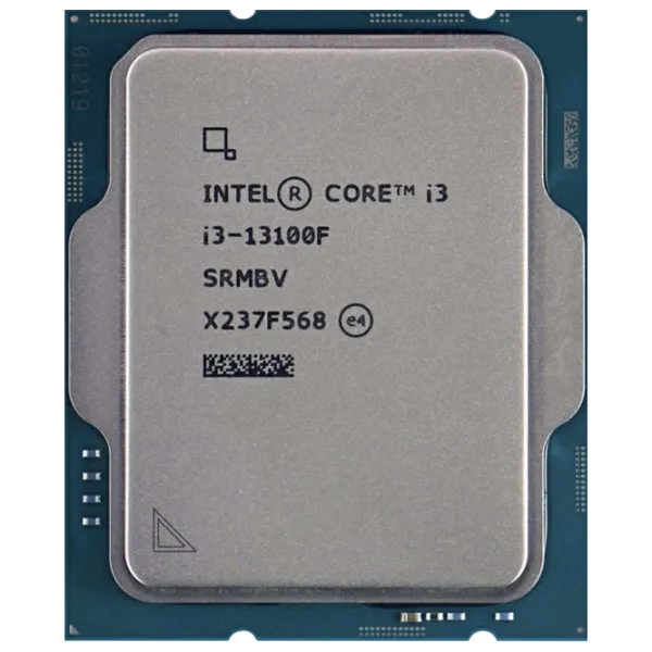 Игровой компьютер Navigator 10767 Черный Intel Core i3 13100F 16 ГБ 1 ТБ GeForce RTX 5060 8 ГБ photo 2