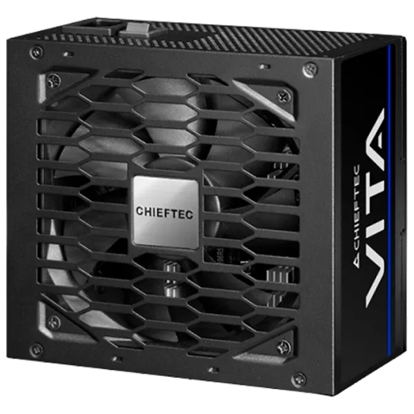 Игровой компьютер Navigator 10767 Черный Intel Core i3 13100F 16 ГБ 1 ТБ GeForce RTX 5060 8 ГБ photo 8