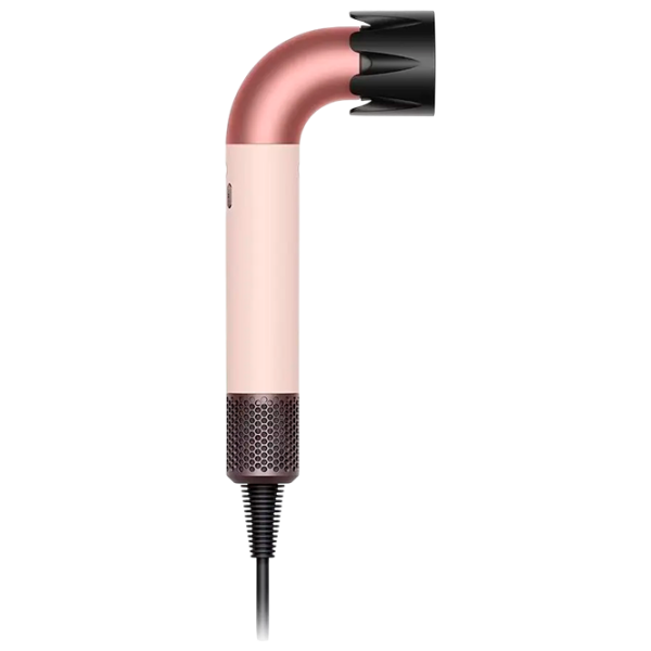 Uscător de păr Dyson Supersonic R Pink  photo 1