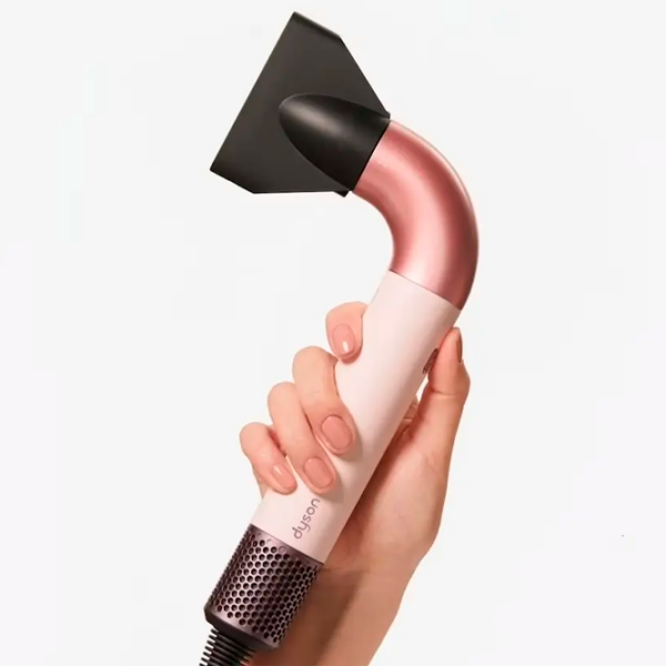Uscător de păr Dyson Supersonic R Pink  photo 3