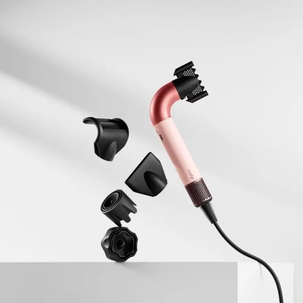 Uscător de păr Dyson Supersonic R Pink  photo 4