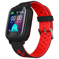 Детские часы Bubble KT04 Черный 1.33", 240 x 240