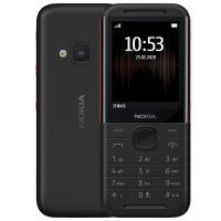 Nokia 5310 (2024) Black 2.8", Dual SIM, 2G