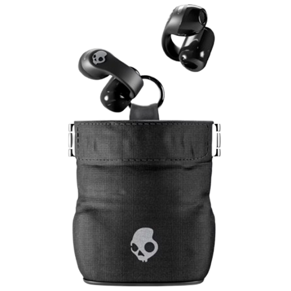 Căști SkullCandy PUSH 720 Black Fără fir / Personal / In ear photo 1