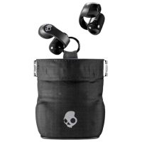 Căști SkullCandy PUSH 720 Black Fără fir / Personal / In ear