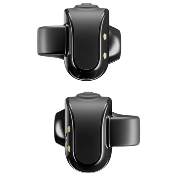 Căști SkullCandy PUSH 720 Black Fără fir / Personal / In ear photo 3