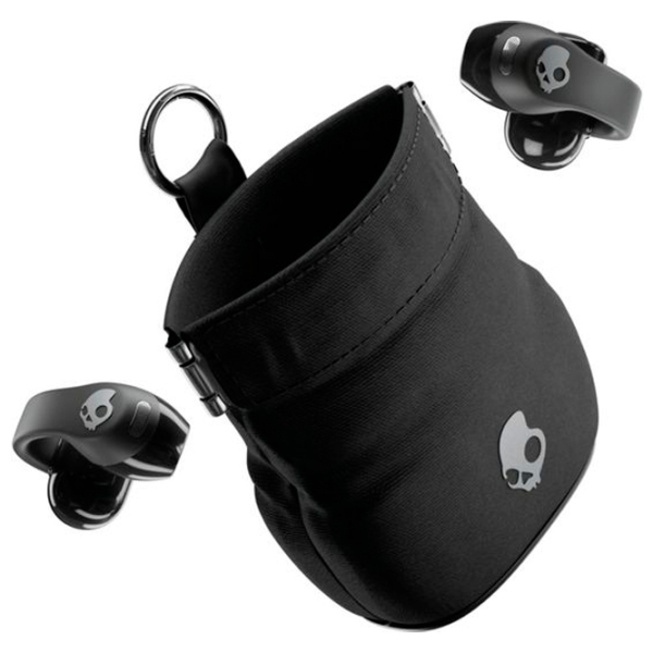 Căști SkullCandy PUSH 720 Black Fără fir / Personal / In ear photo 6