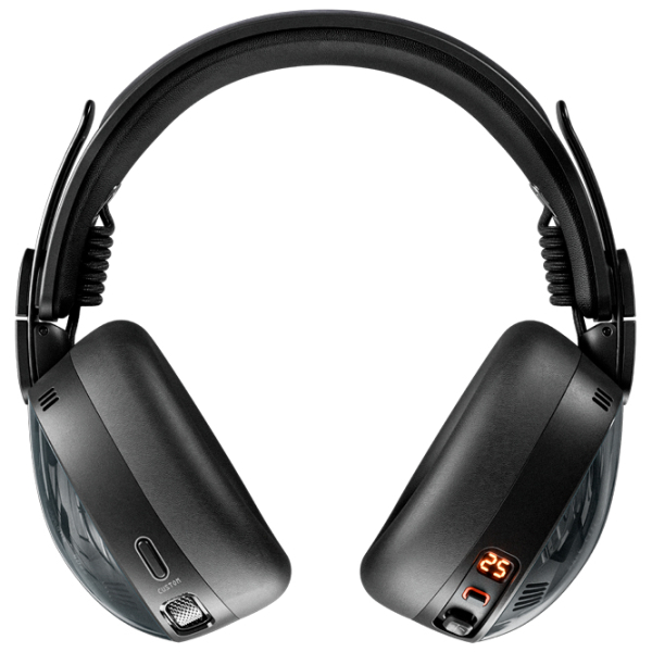Căști SkullCandy AVIATOR 900 ANC Black Fără fir / Personal / Over the ear photo 6