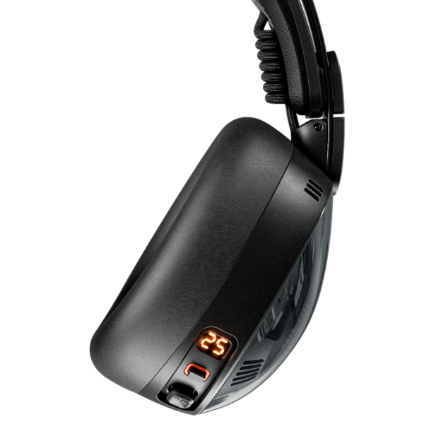 Căști SkullCandy AVIATOR 900 ANC Black Fără fir / Personal / Over the ear photo 7